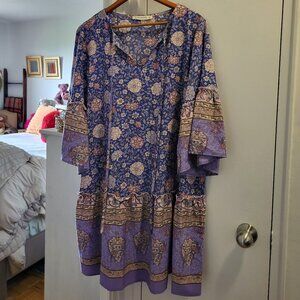 LADIES DRESS (NEW)